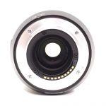 Fujifilm XF 18-120mm/4 LM, PZ, WR, OVP, serviciert