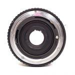 Fuji MF 28mm/2,8 DM, X-Fujinon