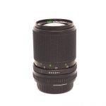 Fuji MF 135mm/3,5 DM, X-Fujinon, Sonnenblende