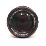 Fuji MF 135mm/3,5 DM, X-Fujinon, Sonnenblende
