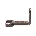 Rollei L-Bracket für Sony ILCE Alpha 7III/7RIII, inkl. 20% MwSt.