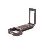 Rollei L-Bracket für Sony ILCE Alpha 7III/7RIII, inkl. 20% MwSt.