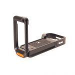 Rollei L-Bracket für Sony ILCE Alpha 7III/7RIII, inkl. 20% MwSt.