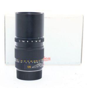 Leica M Tele Elmar 135mm/4 Sn. 3635287, ArtNr.11861, OVP