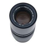 Leica M Tele Elmar 135mm/4 Sn. 3635287, ArtNr.11861, OVP
