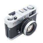 Minolta Hi-Matic 7S II, Kompaktkamera