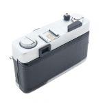 Minolta Hi-Matic 7S II, Kompaktkamera