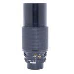 Vivitar Serie 1 MF 70-210mm/3,5 Ai, für Nikon FX