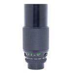 Vivitar Serie 1 MF 70-210mm/3,5 Ai, für Nikon FX