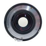 Vivitar Serie 1 MF 70-210mm/3,5 Ai, für Nikon FX