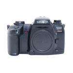 Minolta Dynax 600 Si, Classic, Gehäuse, (Eingebauter Blitz keine Funktion)