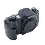 Minolta Dynax 600 Si, Classic, Gehäuse, (Eingebauter Blitz keine Funktion)