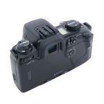 Minolta Dynax 600 Si, Classic, Gehäuse, (Eingebauter Blitz keine Funktion)