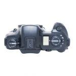 Minolta Dynax 600 Si, Classic, Gehäuse, (Eingebauter Blitz keine Funktion)