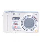 Panasonic Lumix DMC-TZ6, Digitalkamera