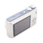 Panasonic Lumix DMC-TZ6, Digitalkamera