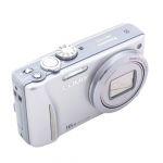 Panasonic Lumix DMC-TZ18, Digitalkamera, Tasche, inkl. 20% MwSt.
