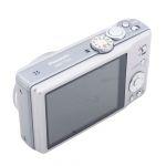 Panasonic Lumix DMC-TZ18, Digitalkamera, Tasche, inkl. 20% MwSt.