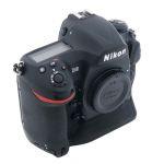 Nikon D5 Gehäuse (107661 Auslösungen), XQD cFExpress Ausführung, OVP