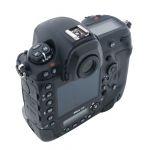 Nikon D5 Gehäuse (107661 Auslösungen), XQD cFExpress Ausführung, OVP