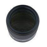 Nikon AF 105mm/1,4 ED, Sonnenblende