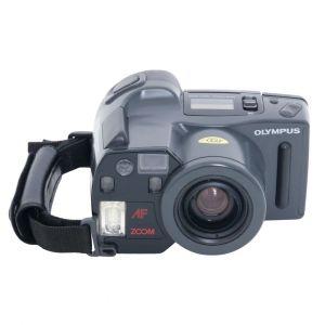 Olympus AZ-300 Superzoom Kompaktkamera, inkl. 20% MwSt.