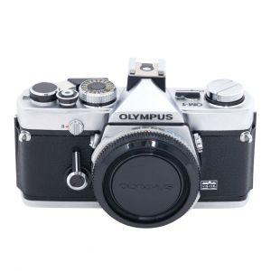 Olympus OM-1 Gehäuse