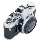 Olympus OM-1 Gehäuse