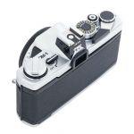 Olympus OM-1 Gehäuse