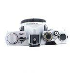 Olympus OM-1 Gehäuse