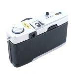 Olympus Trip 35 Kompaktkamera, Tasche