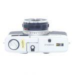 Olympus Trip 35 Kompaktkamera, Tasche