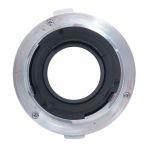 Olympus MF 50mm/1,8 (leichter Staub im Linsensystem, kein Einfluss auf Bildqualität)