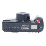 Yashica Zoomtec Kompaktkamera