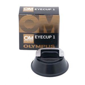 Olympus Eyecup 1 Augenmuschel, OVP, inkl. 20%
