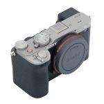 Sony ILCE Alpha 7C II Gehäuse, (975 Auslösungen), OVP, 1 Jahr Garantie