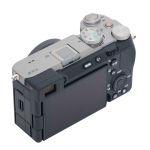 Sony ILCE Alpha 7C II Gehäuse, (975 Auslösungen), OVP, 1 Jahr Garantie