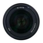 Sony FE 35mm/1,8 OVP, 1 Jahr Garantie