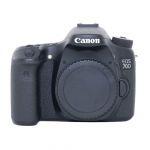 Canon EOS 70D Gehäuse (12465 Auslösungen)