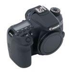 Canon EOS 70D Gehäuse (12465 Auslösungen)