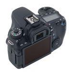 Canon EOS 70D Gehäuse (12465 Auslösungen)