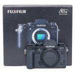 Fujifilm X-T1 Gehäuse schwarz, OVP