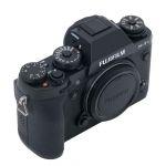 Fujifilm X-T1 Gehäuse schwarz, OVP
