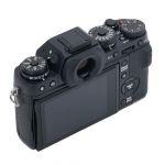 Fujifilm X-T1 Gehäuse schwarz, OVP