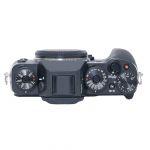 Fujifilm X-T1 Gehäuse schwarz, OVP