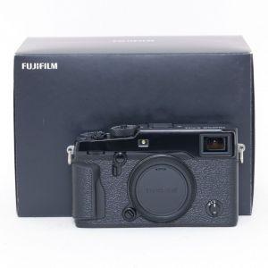 Fujifilm X-Pro 2 Gehäuse schwarz, OVP