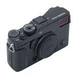 Fujifilm X-Pro 2 Gehäuse schwarz, OVP