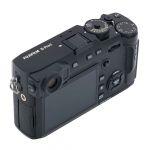 Fujifilm X-Pro 2 Gehäuse schwarz, OVP