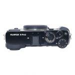 Fujifilm X-Pro 2 Gehäuse schwarz, OVP