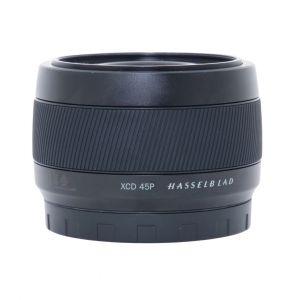 Hasselblad XCD 45mm/4 P (22405 Auslösungen), inkl. 20% MwSt.